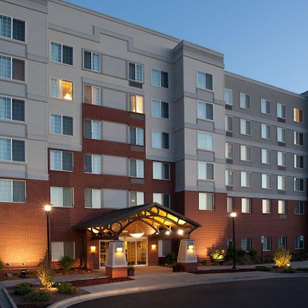 Staybridge Suites Denver International Airport, An Ihg Hotel Exterior photo