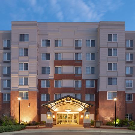 Staybridge Suites Denver International Airport, An Ihg Hotel Exterior photo